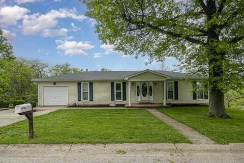 949 Primrose Drive, Lawrenceburg, IN 47025