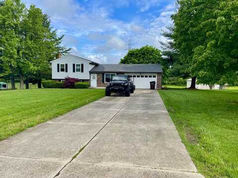 3638 Gary Drive, West Harrison, IN 47060