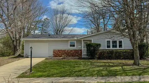305 Willow Street, Liberty, IN 47353