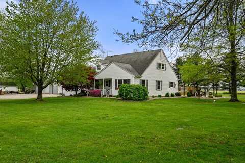 6062 E County Road 300, Milan, IN 47031