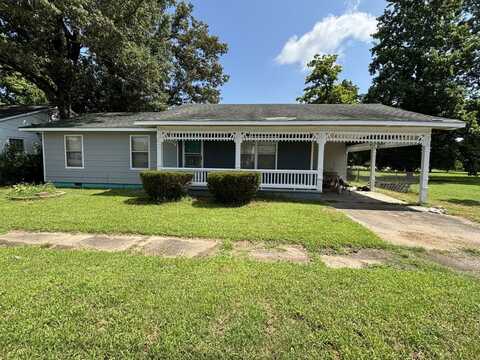 411 N. Washington, East Prairie, MO 63845