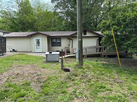 17834 State Highway K, Advance, MO 63730