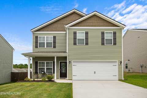 6125 Patrol Lane, Knoxville, TN 37920