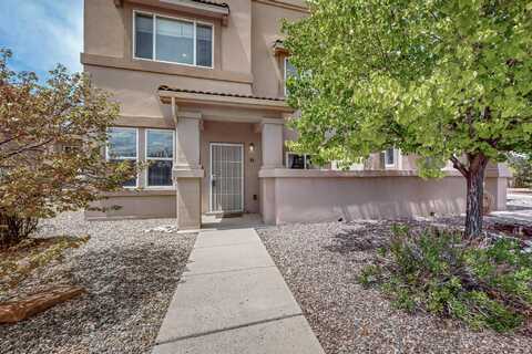 4359 San Benito Street, Santa Fe, NM 87507