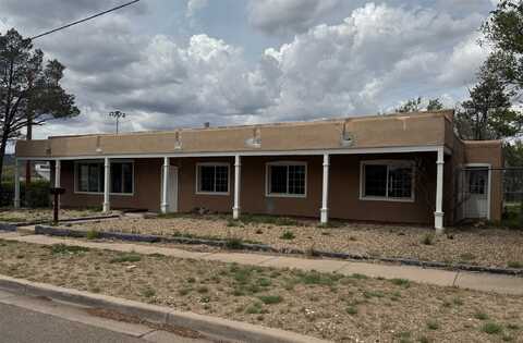 830 Baca, Las Vegas, NM 87701