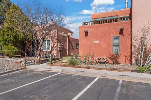 1553 Avenida De Las Americas, Santa Fe, NM 87507