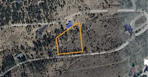 142 Stable Road, Alto, NM 88312