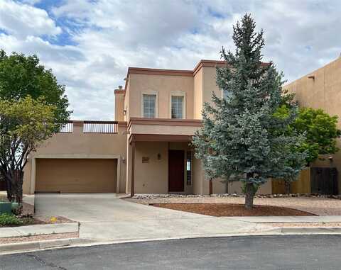 7610 Cree Circle, Santa Fe, NM 87507