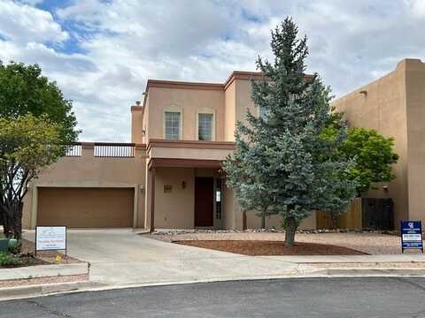 7610 Cree Circle, Santa Fe, NM 87507