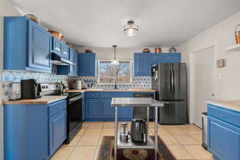 125 Pine Street, Santa Fe, NM 87501