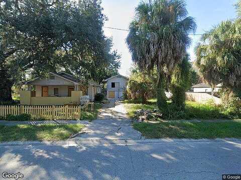 25Th, TAMPA, FL 33605