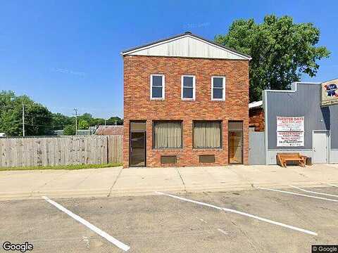 Main, KIESTER, MN 56051