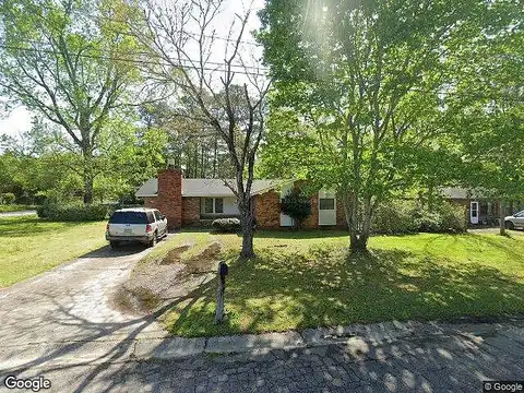 Pinedale, MACON, GA 31206