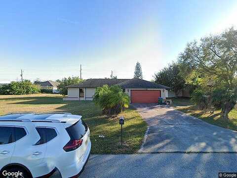 7Th, CAPE CORAL, FL 33990