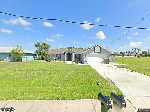 Mohawk, CAPE CORAL, FL 33914