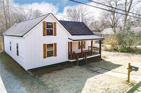 West, CARROLLTON, GA 30117