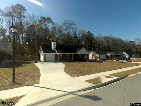 Layne, RINCON, GA 31326