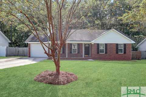Layne, RINCON, GA 31326