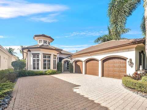 Via Milano, MIROMAR LAKES, FL 33913