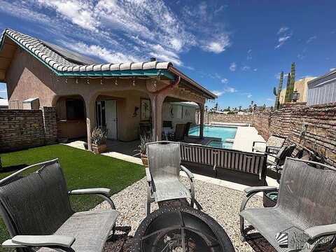 48Th, YUMA, AZ 85367