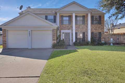 Amherst, GRAND PRAIRIE, TX 75052