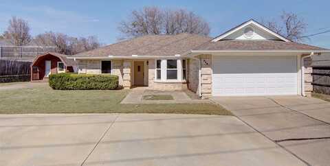 Park, WEATHERFORD, TX 76086