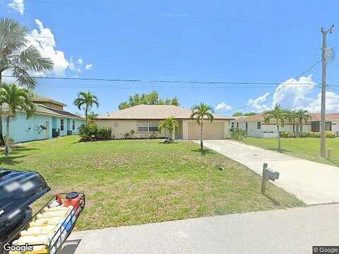 47Th, CAPE CORAL, FL 33914