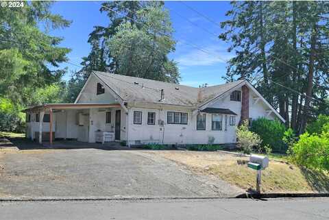 Taylor, COTTAGE GROVE, OR 97424
