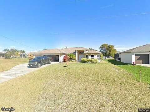 36Th, CAPE CORAL, FL 33993