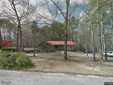 Oak Hill, LITHIA SPRINGS, GA 30122