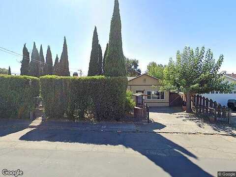 Corby, SANTA ROSA, CA 95407