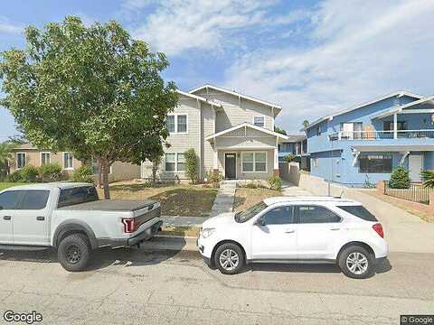 Cabrillo, TORRANCE, CA 90501