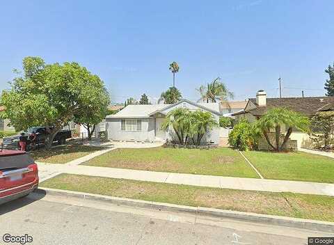 Harper, DOWNEY, CA 90241