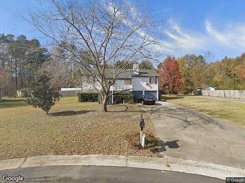 Linda, POWDER SPRINGS, GA 30127