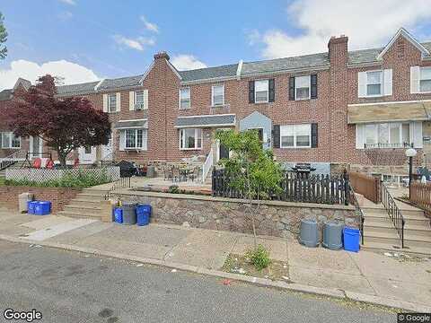 Bleigh, PHILADELPHIA, PA 19136