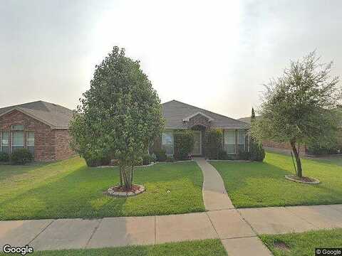 Midbury, LANCASTER, TX 75134