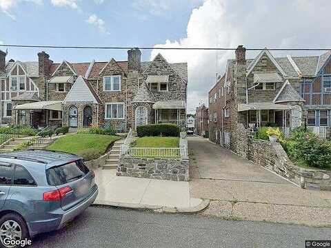 Jefferson, PHILADELPHIA, PA 19131