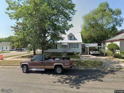 Laird, WINONA, MN 55987