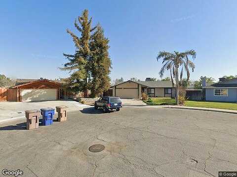 Pacino, BAKERSFIELD, CA 93309
