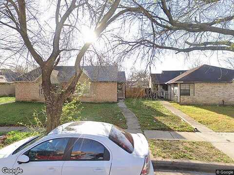 Wilbarger, DALLAS, TX 75227