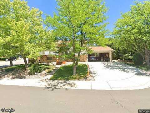 Mansfield, AURORA, CO 80013