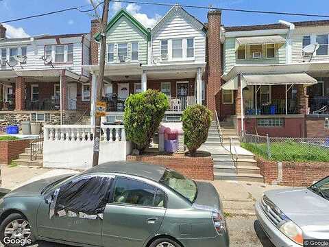 Sparks, PHILADELPHIA, PA 19120