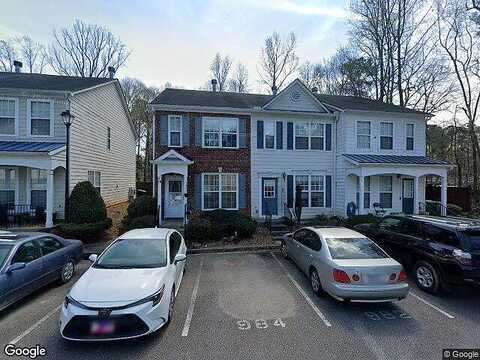 Redwood, NORCROSS, GA 30093