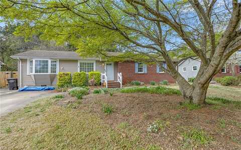 Windsor, PORTSMOUTH, VA 23701