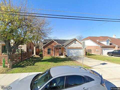 5Th, GRAND PRAIRIE, TX 75050