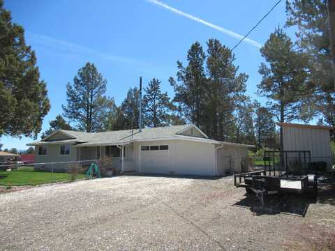 18311 Qlidis Drive, Bly, OR 97622