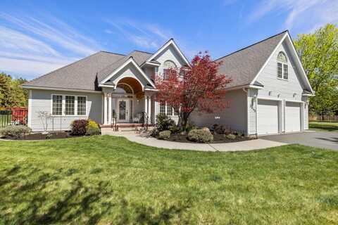 3845 Collier Lane, Klamath Falls, OR 97603