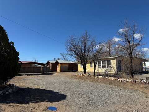 938 CALLE VIGIL, Espanola, NM 87532