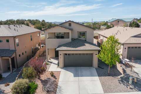 97 Confianza Street, White Rock, NM 87547