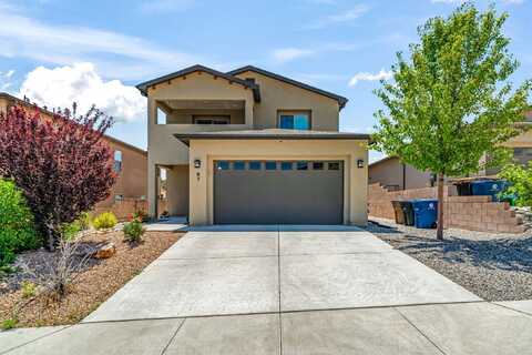 97 Confianza Street, White Rock, NM 87547